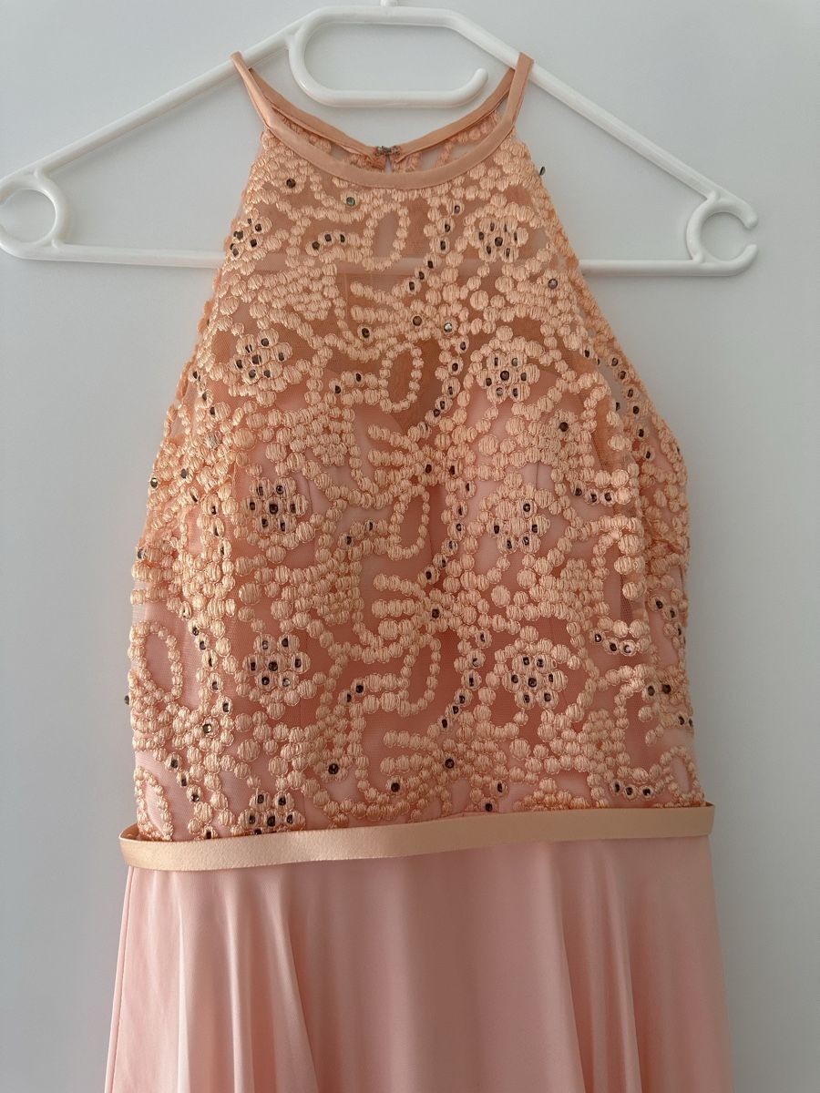 Vestiti: Elegantes Abendkleid, Grösse 36 – Usato da Seuzach venduto da s.bue 1