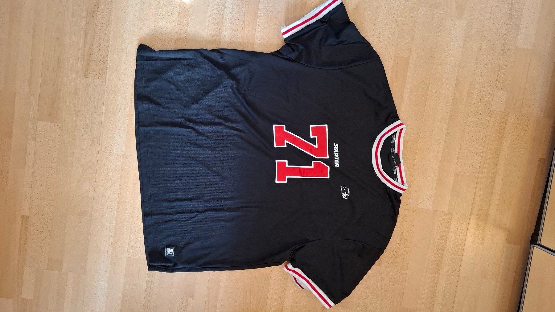Canottiere & Pantaloni: Starter Trikot XXL – Usato da Wallisellen venduto da fre_fnc7