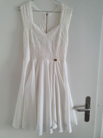 Kleid Gr. S