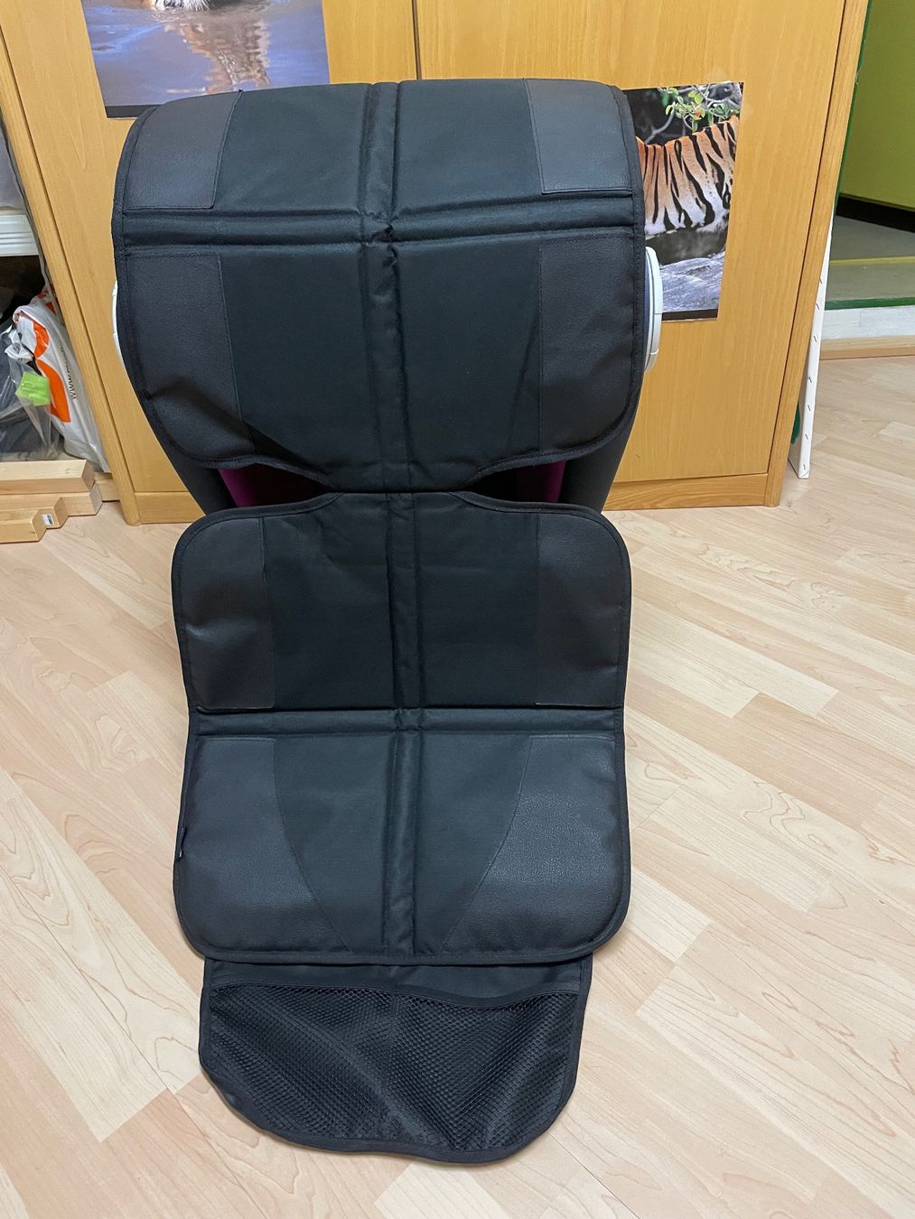 Maxi-Cosi Seggiolini per auto: Maxi cosy 2way Pearl Kinderautositz mit Sitzschoner – Usato da Erlinsbach SO venduto da Rpavone 4