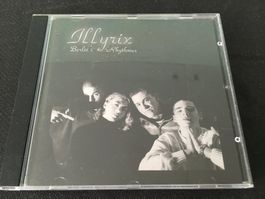 Illyrix - Berlin's Rhythmus -CD-