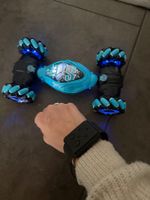 Cooles Stunt Auto mit Armband zum Steuern