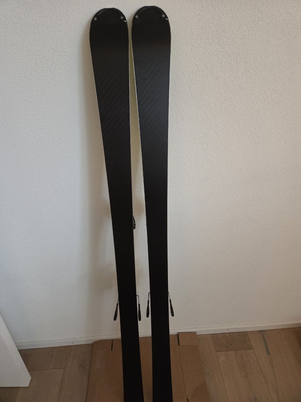 Völkl Skis: Head JR Supershape 157cm – Gebraucht aus Altwis von susi70 1