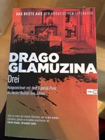 Drago Glamuzina - Drei