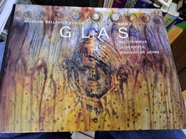Glas Historismus Jugendstil Zwanziger Jahre - Band II