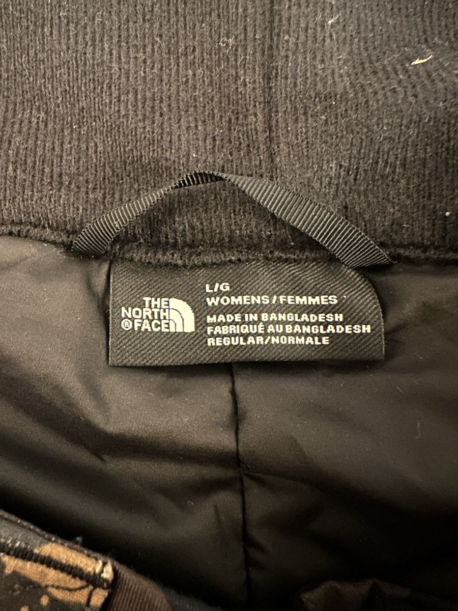 North Face Hosen: Pantalon de Ski The North Face Taille L – Gebraucht aus Neuchâtel von mar_gx8w 5