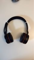 Jabra evolve 65 Over-ear Headset