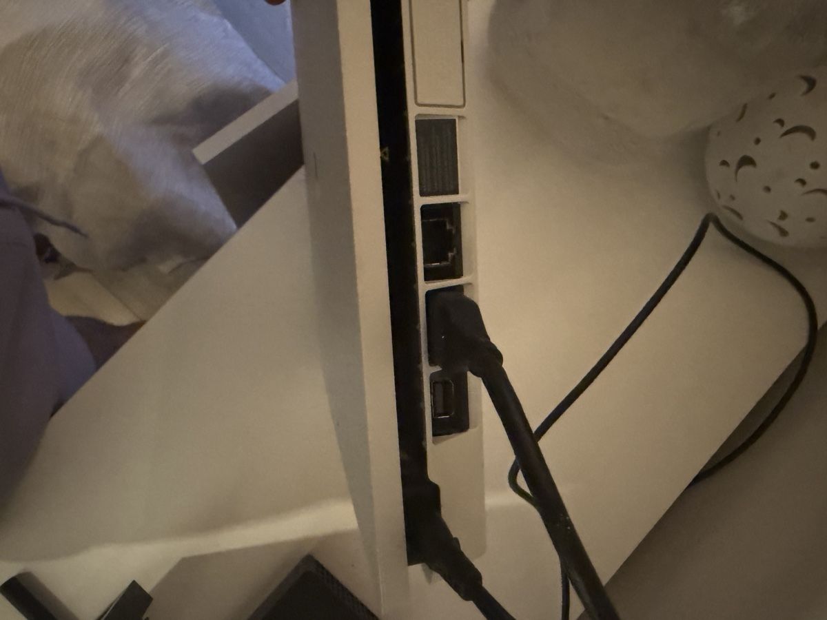 Sony Consoles: Ps4 – D'occasion à Val D - Illiez par len_9szy 1