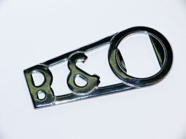B&O Flaschenöffner