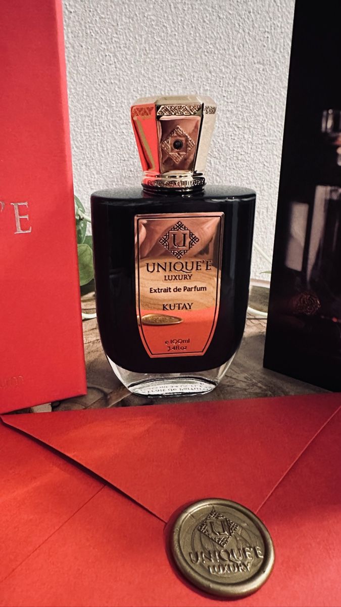 Nasomatto Profumi & Eau de Toilette: UNIQUE’E Luxury: Kutay, Extrait de Parfum, 100 ml – Usato da Haldenstein venduto da Cookieandcream 1