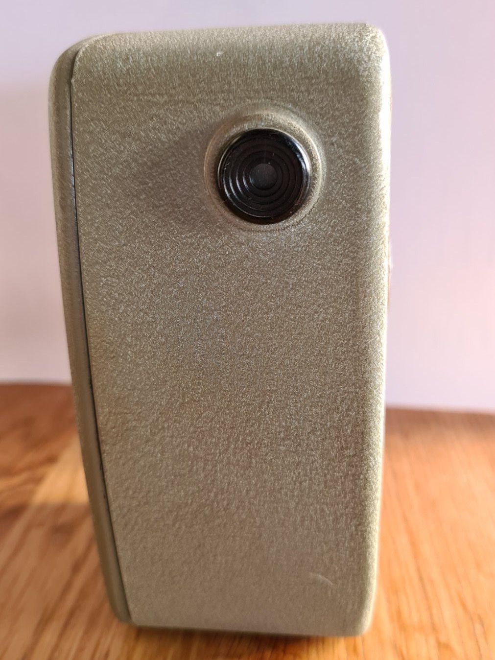 Mamiya Fotocamera: MAMIYA - 8JE Filmkamera – Usato da Winkel venduto da Heuresis 2