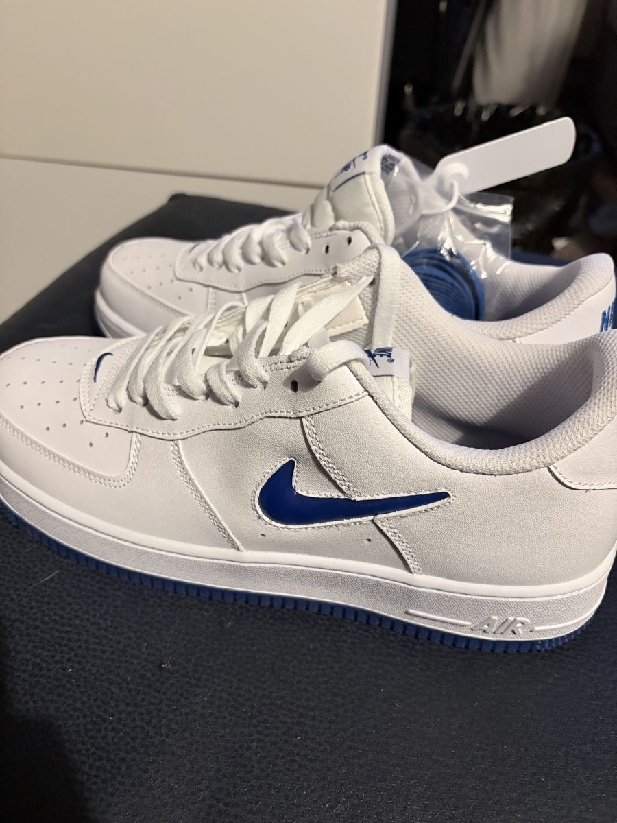 Nike Scarpe da uomo: Nike Air Force 1  – Usato da Triengen venduto da Fighterheart71 1