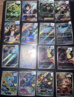 45 stück Pokemon karten Japanisch/Chinesisch ab 1.- CHF