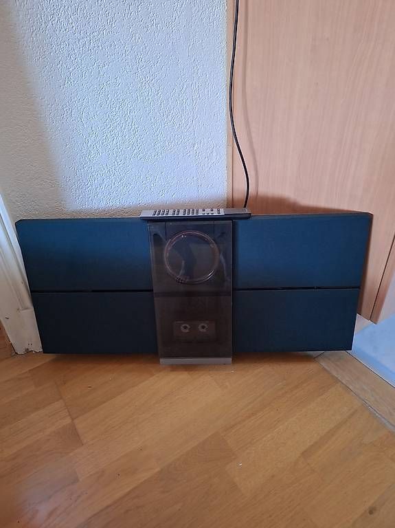 Sistemi audio & multimediali: Chaîne Bang et Olufsen  – Usato da Pully venduto da cz39ans 1