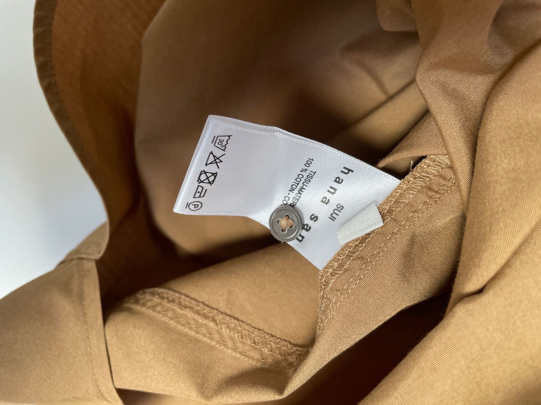 Vestiti: Kleid Hana San Gr. 36 – Usato da Zürich venduto da Nhpp 8