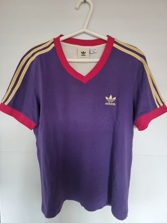 Adidas Wales Bonner - Shirt Grösse L - Neuwertig
