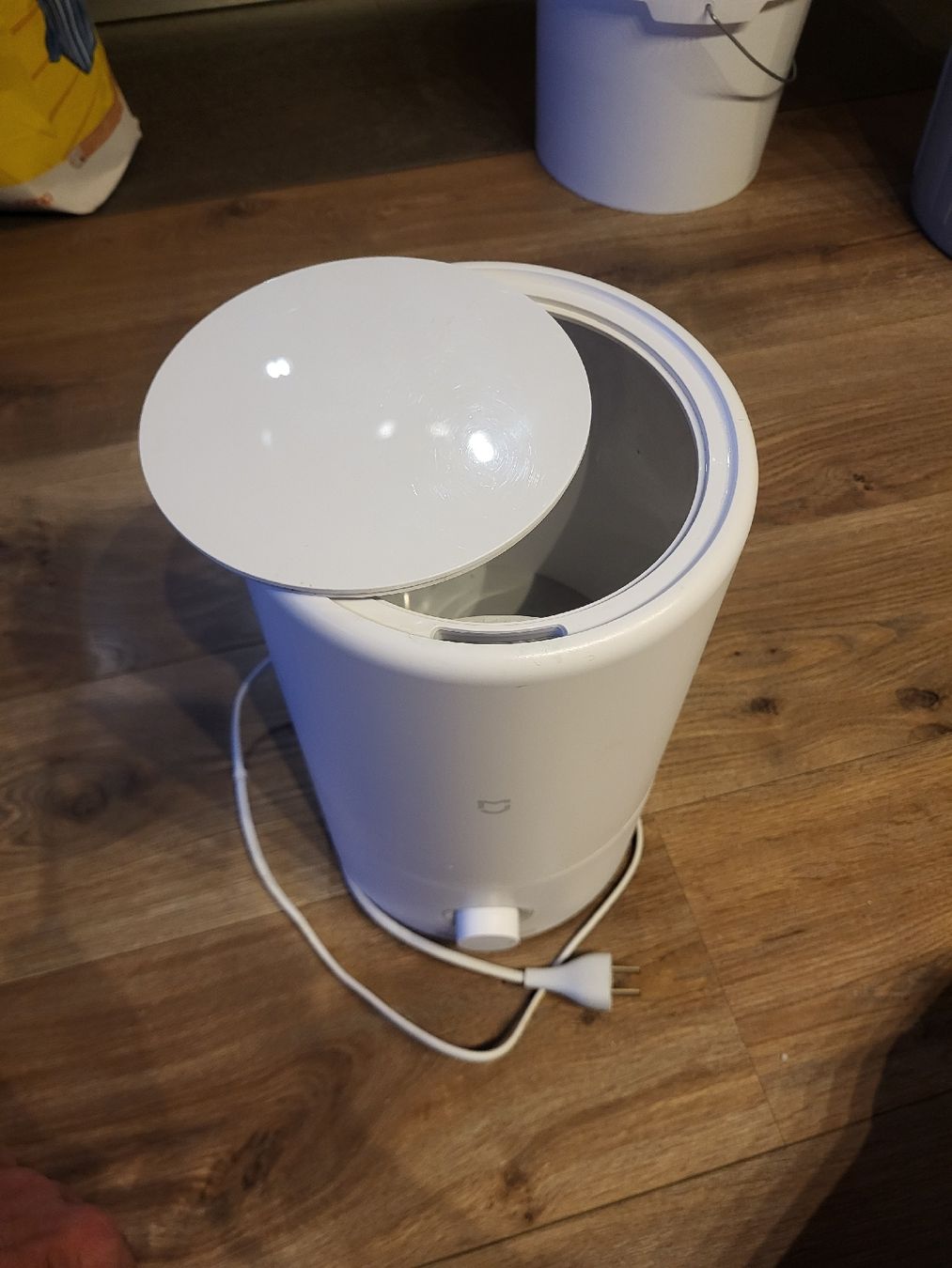 Luftbefeuchter: Humidificateur – Neu (gemäss Beschreibung) aus Haute-Nendaz von EmptyCloset