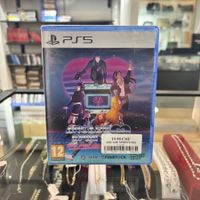 Arcade Spirits: The New Challengers PS5