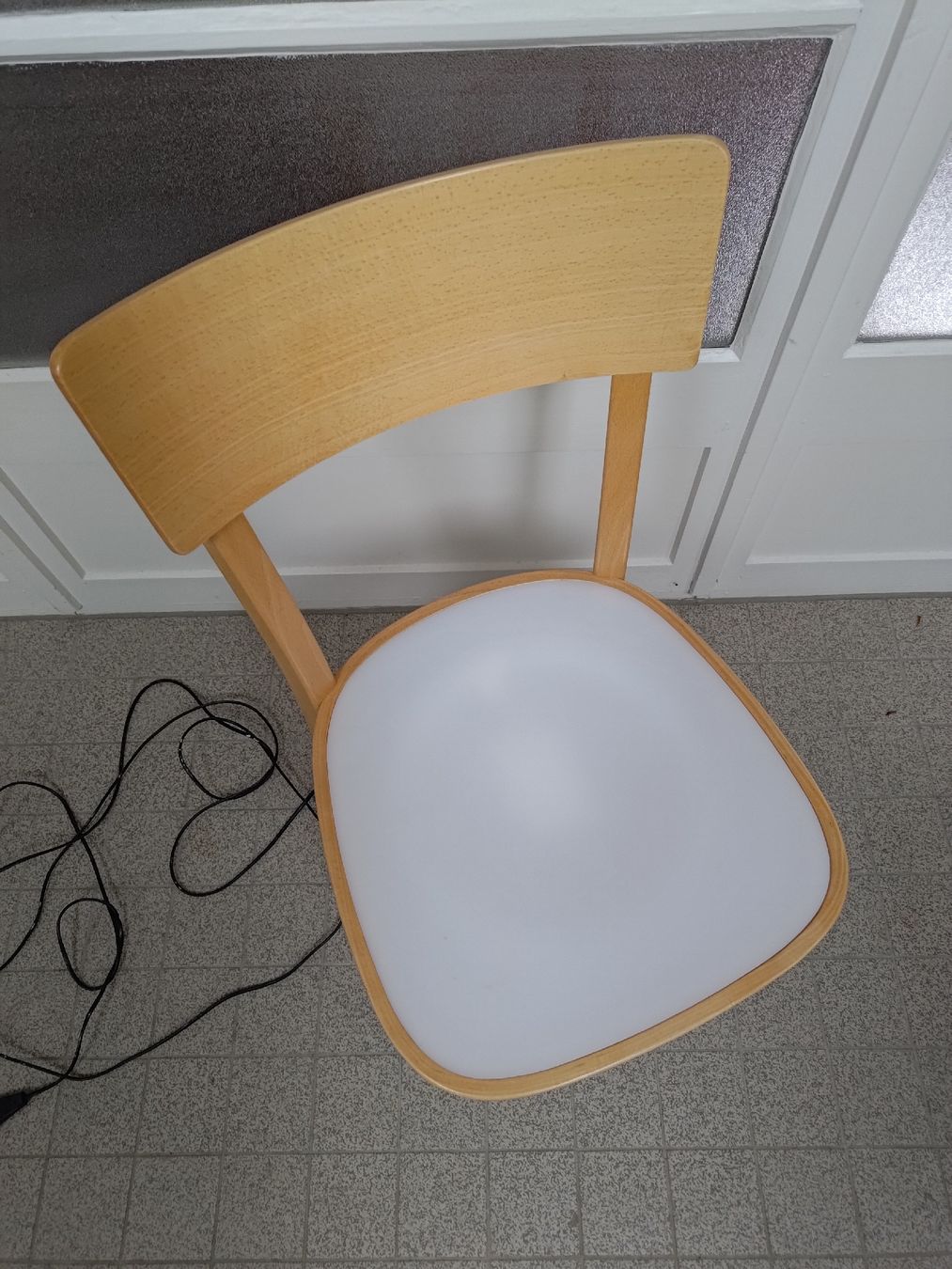 Sedie: Horgen Glarus- Atelier N2- Hidden- Jörg Boner – Usato da Untersiggenthal venduto da babette0815 3