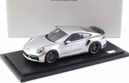 1:18 Porsche 911 (992) Turbo S 50 Jahre Turbo Spark