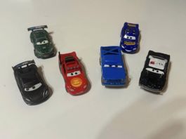 Disney Pixar cars 