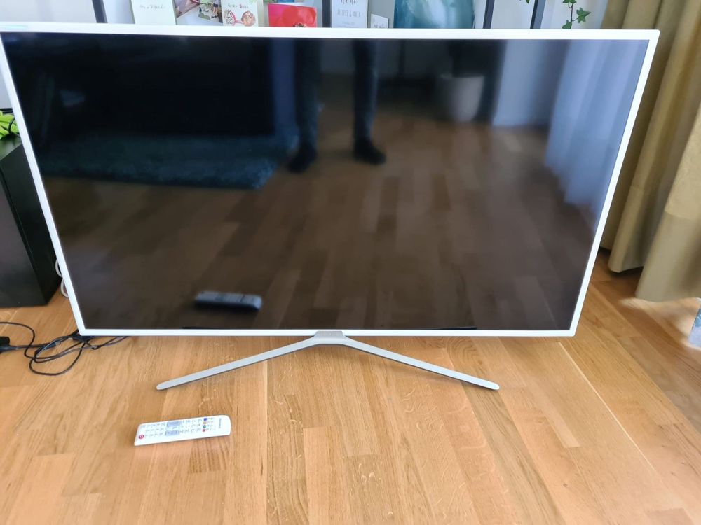 TV Samsung 49 Zoll Kaufen auf Ricardo