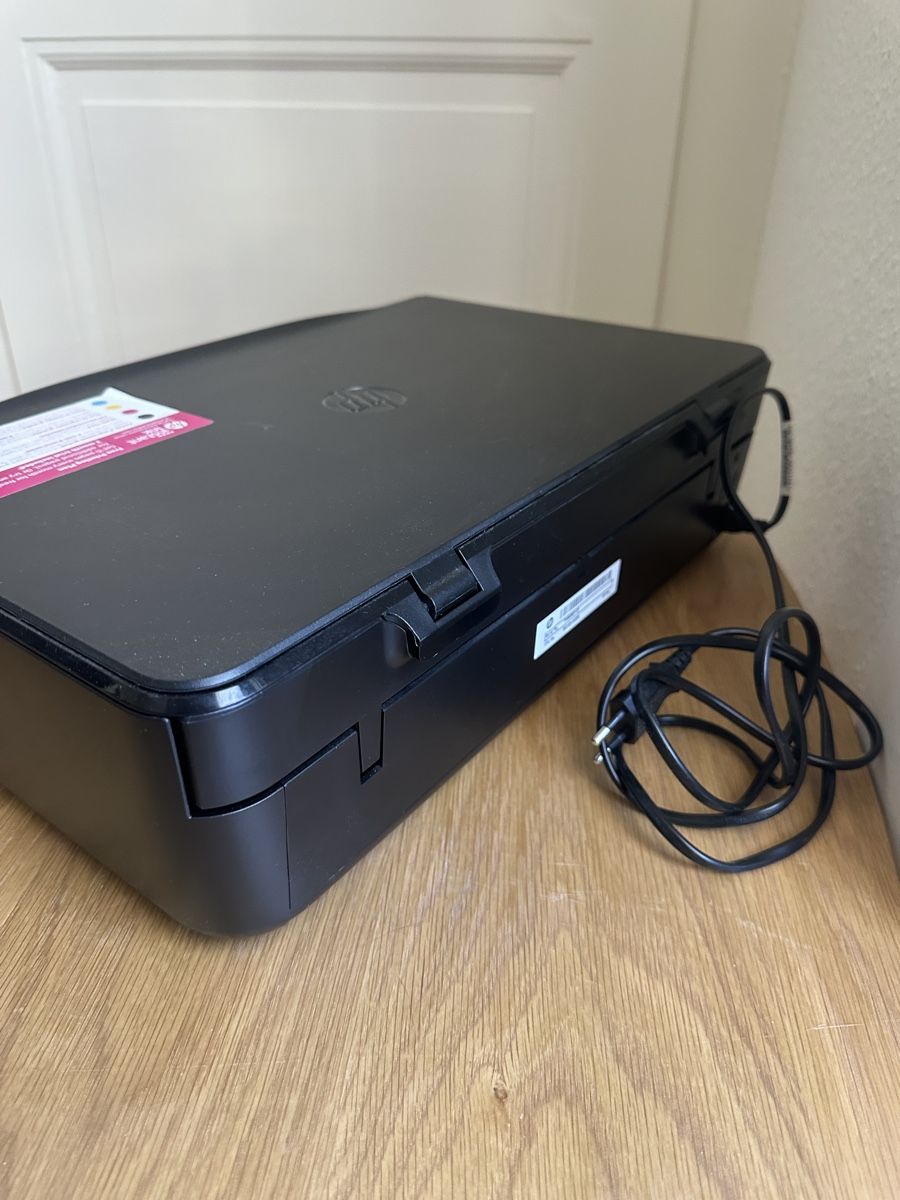 Hewlett Packard Stampanti: Imprimante / Printer - HP Envy 5010 – Usato da Genève venduto da bea_72cz 4