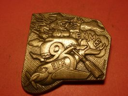 EMMEN 1996 SILBER