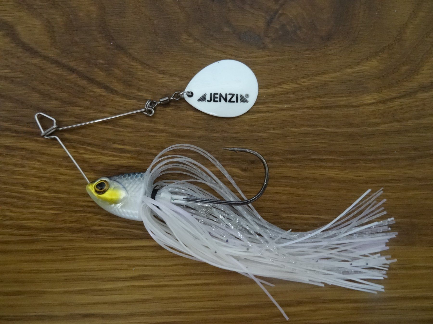 Savage Gear Appâts: Spinnerbait – Neuf (Voir description) à Balm b. Günsberg par enomis83 2