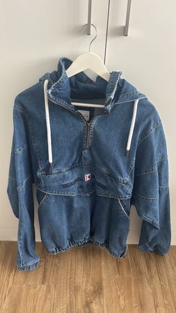 Jeansjacke Karl Kani