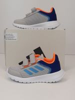 ADIDAS TENSAUR RUN 2.0 Sneaker Klettverschluss Gr. 24