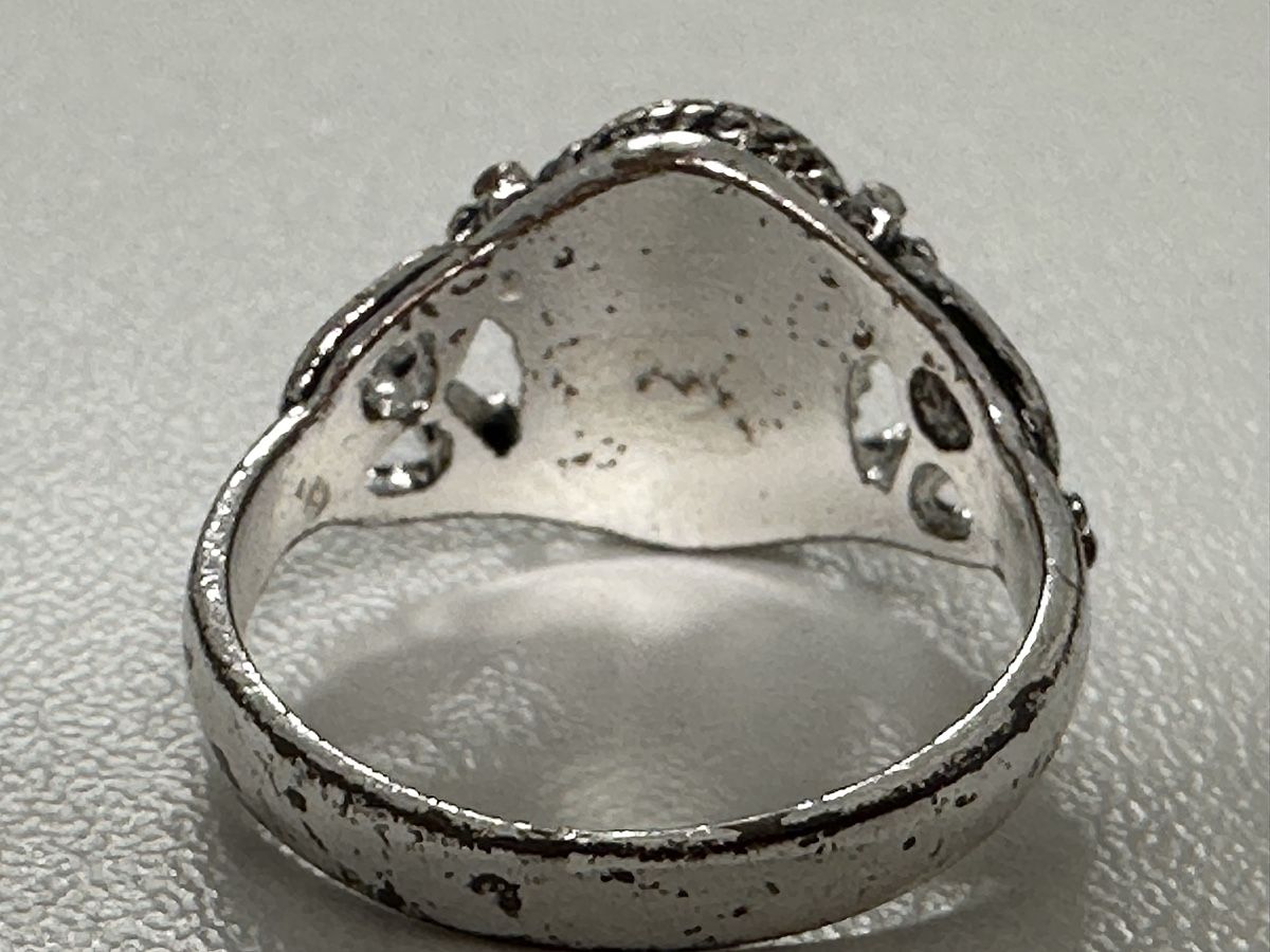 Bagues: Vintage Ring – D'occasion à Otelfingen par Jupi07 5