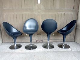 Bombo Chair Magis Design Giovannoni Drehstuhl Stuhl Vintage