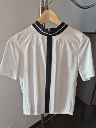 Petite Blouse 32 TAIFUN