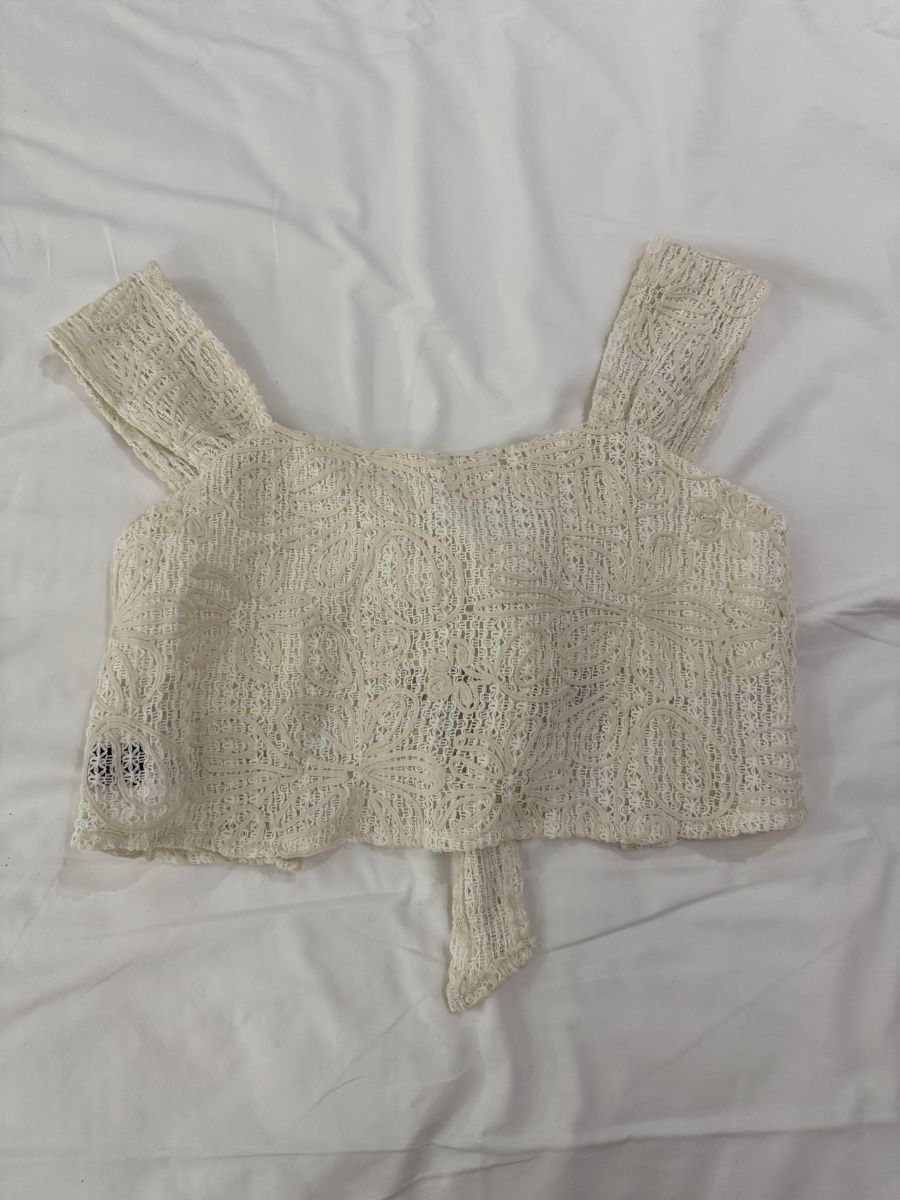 Tops: Top – D'occasion à Rheineck par Princessaitaliana 3