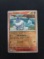 POKEMON CARDS TWILIGHT MASQUERADE REVERSE # 36