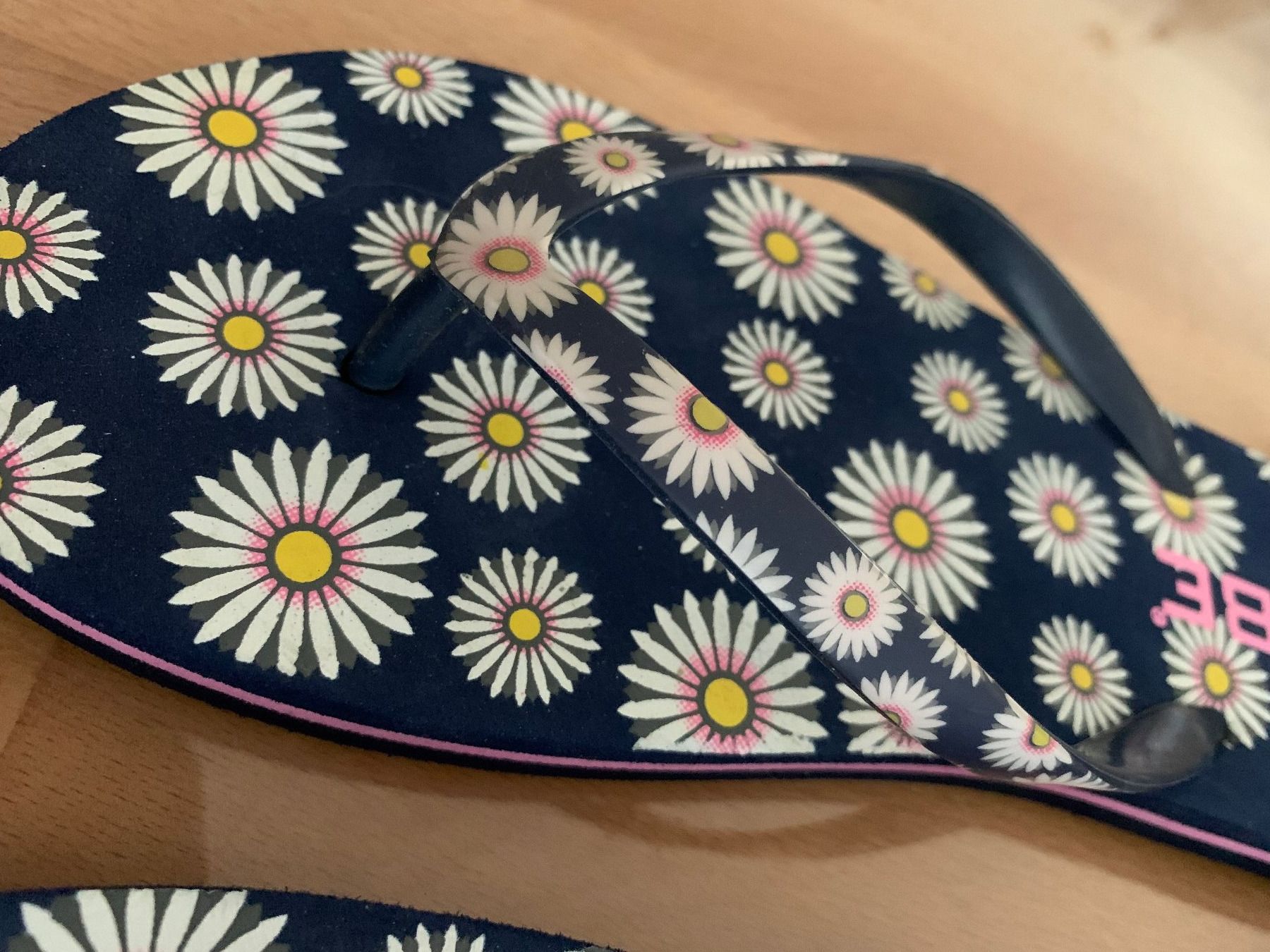 Scarpe da donna: Flip Flops Gr.39 – Nuovo e nell'imballaggio originale da Wetzikon ZH venduto da EvisStore 3