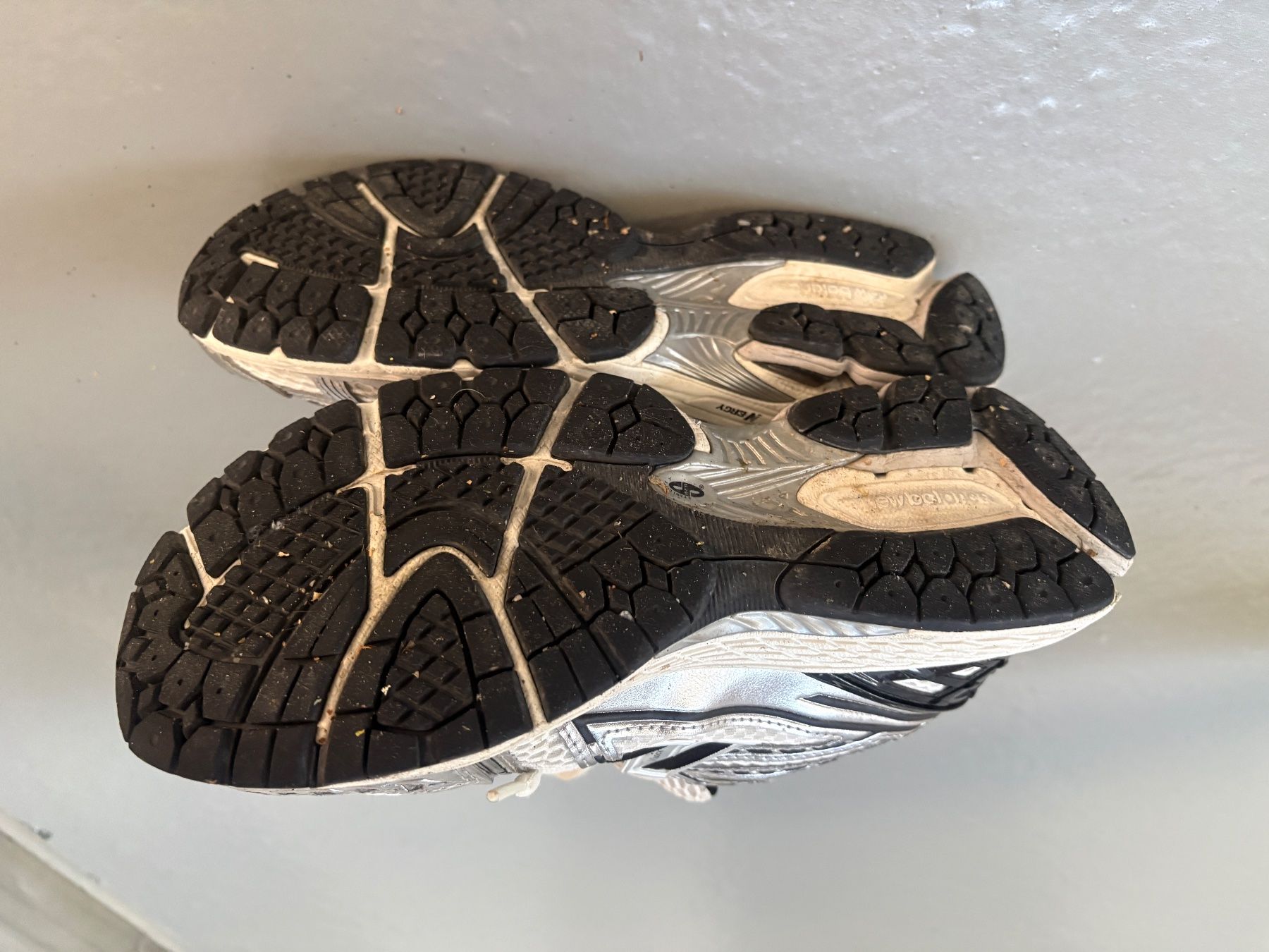 New Balance Herrenschuhe: New Balance Sneaker – Gebraucht aus Zürich von selii 5