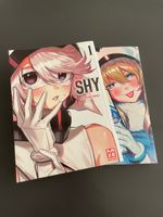 Shy 1 & 2