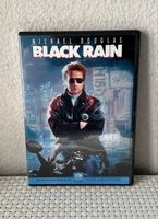 Black Rain - Michael Douglas (DVD)