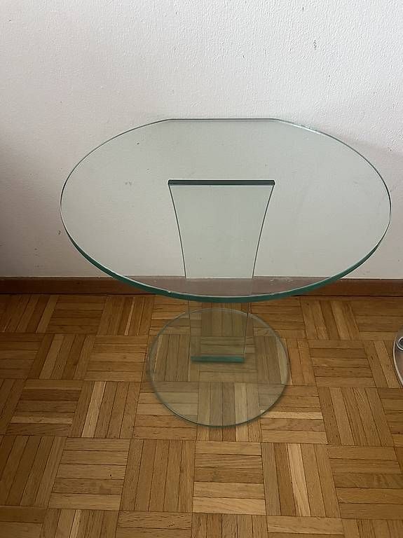 Bicchieri: Glas Tisch – Usato da bern venduto da sonia72 1