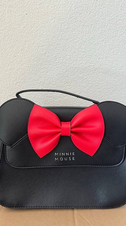 Borse da donna: Disney Handtasche "neu" – Usato da Vitznau venduto da the_85j5