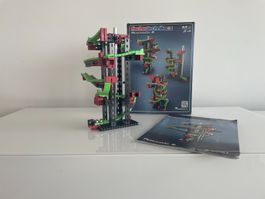 Fischertechnik Dynamic S