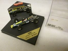 Lotus 49 - Jim Clark 1969