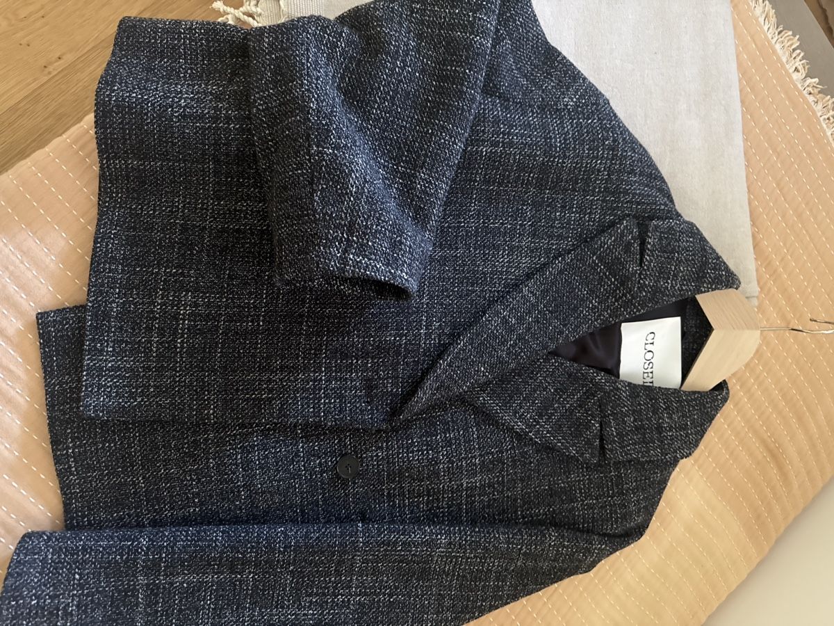 Closed Jacken: Jacke  Closed – Gebraucht aus Wilen (Sarnen) von mbs_b75k 1