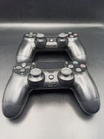 2 x Original Controller Sony PS4 Wireless DualShock 4 V2