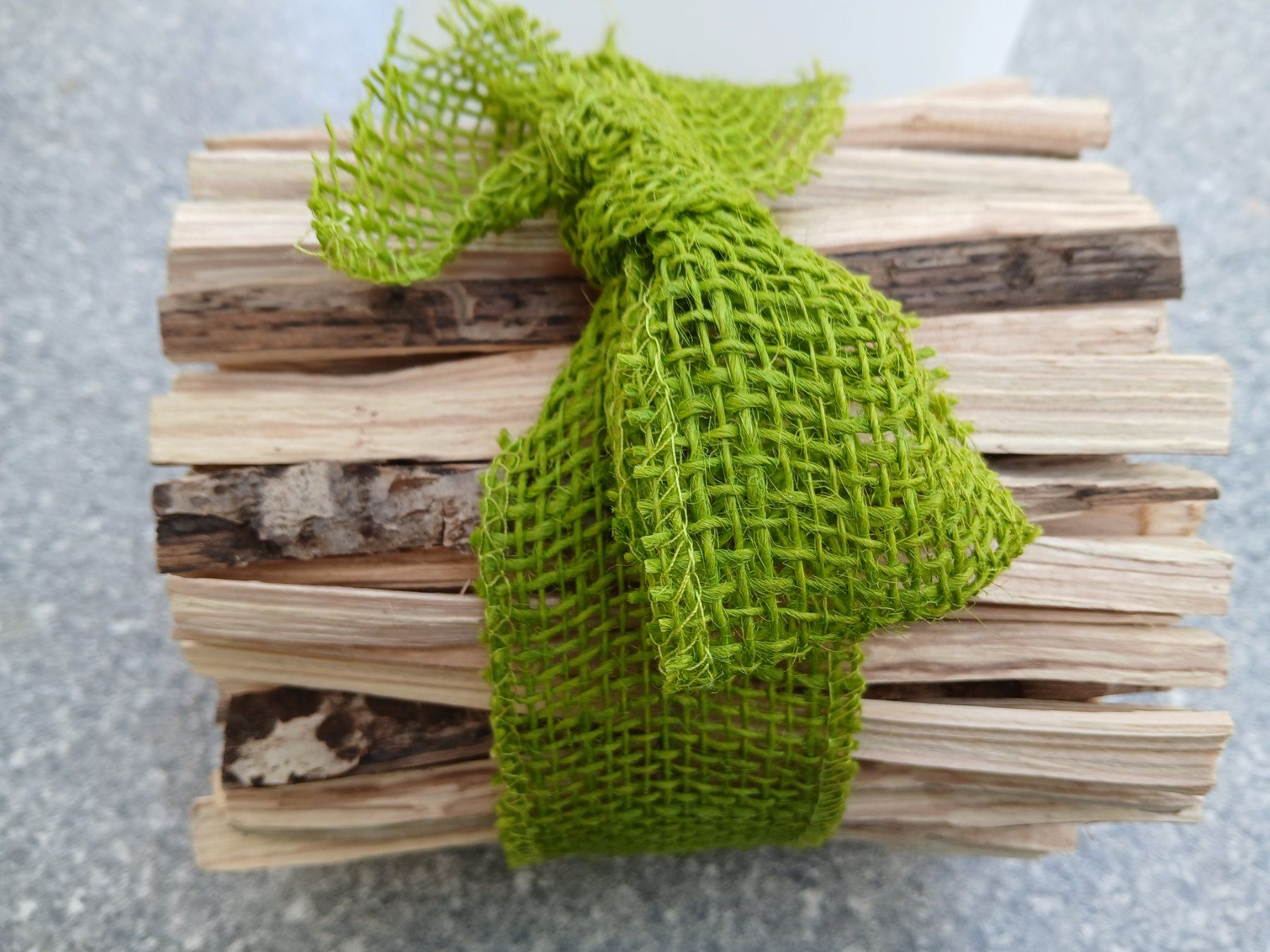 Articoli in legno: Feuerholz – Usato da Laupersdorf venduto da Kbr06 1