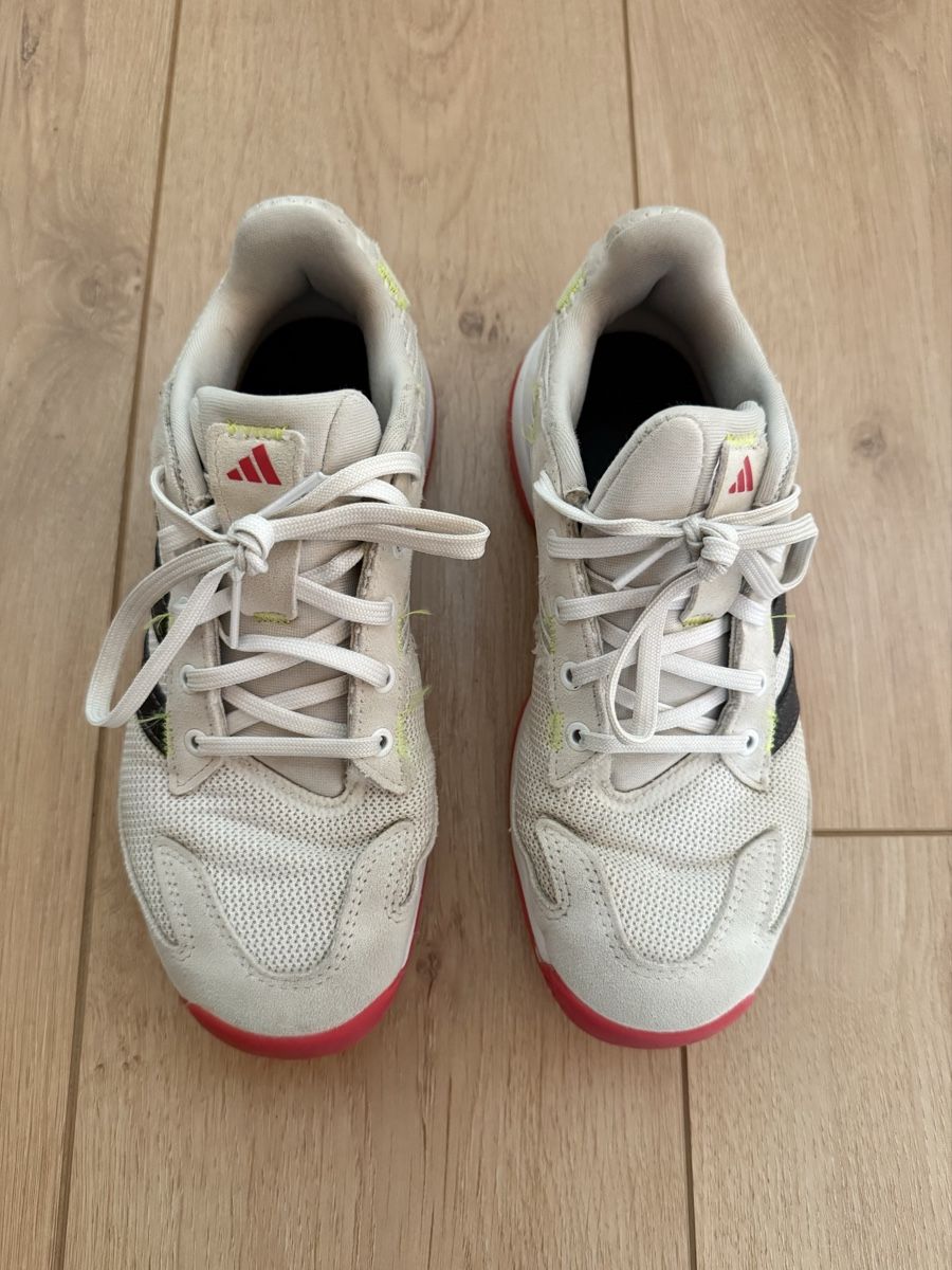 Adidas Schuhe für Jungen: Adidas salle 36,5 – Gebraucht aus Fully von siebst 1