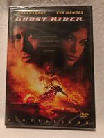 Ghost Rider mit Nicolas Cage
