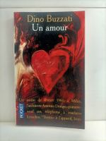 Un amour / Dino Buzzati / Presse pocket 10362 / 1998